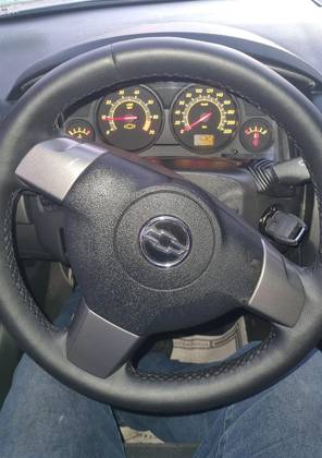 CHEVROLET VECTRA 2.0 MPFI EXPRESSION 8V FLEX 4P MANUAL